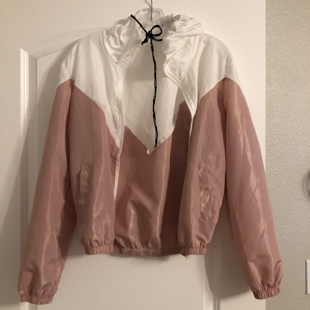 Windbreaker